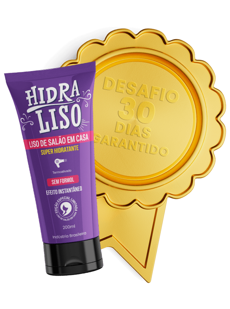 Hidraliso Com Até 70% de Desconto + Brindes 44 Desafio 1.11 2