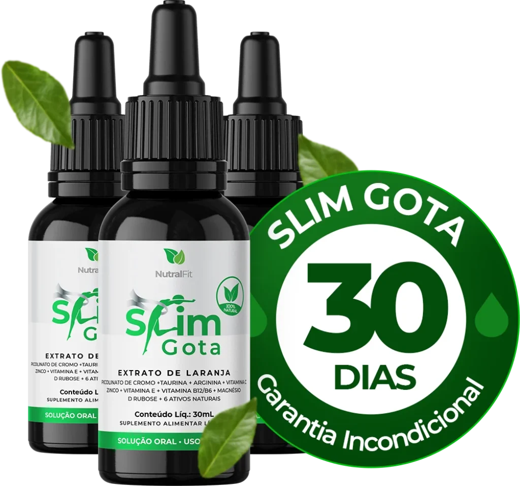 Garantia Slim Gota