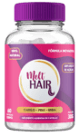 Melt Hair Com Até 73% de Desconto