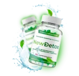 New Detox Com Até 70% de Desconto + Brindes