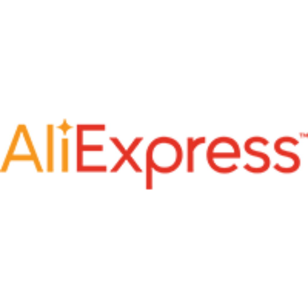 aliexpress logo