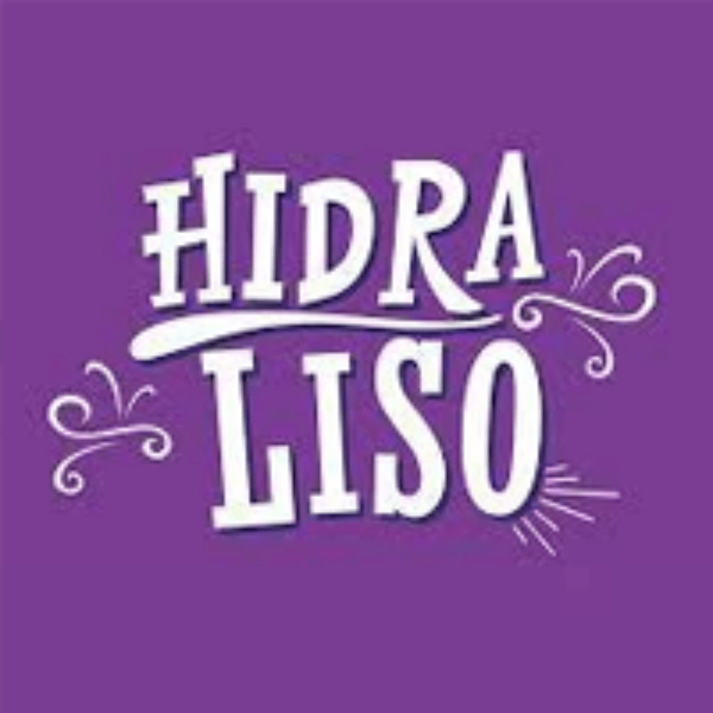 hidraliso logo
