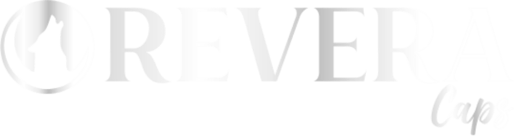 Revera Caps Com Até 70% de Desconto 1 logo