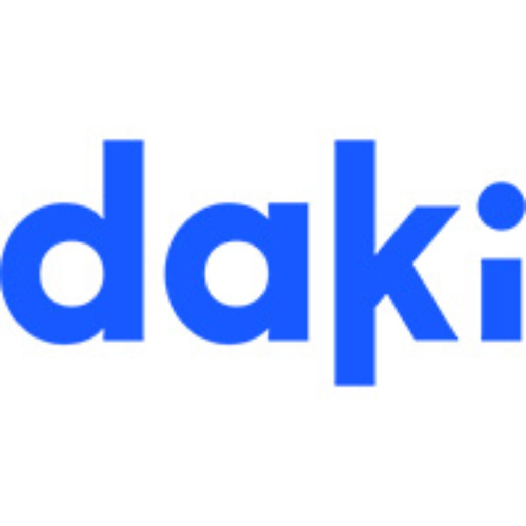 logo daki