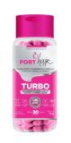 Fort Hair com 70% de Desconto