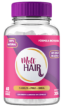 Melt Hair Com Até 73% de Desconto