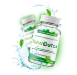 New Detox Com Até 70% de Desconto + Brindes